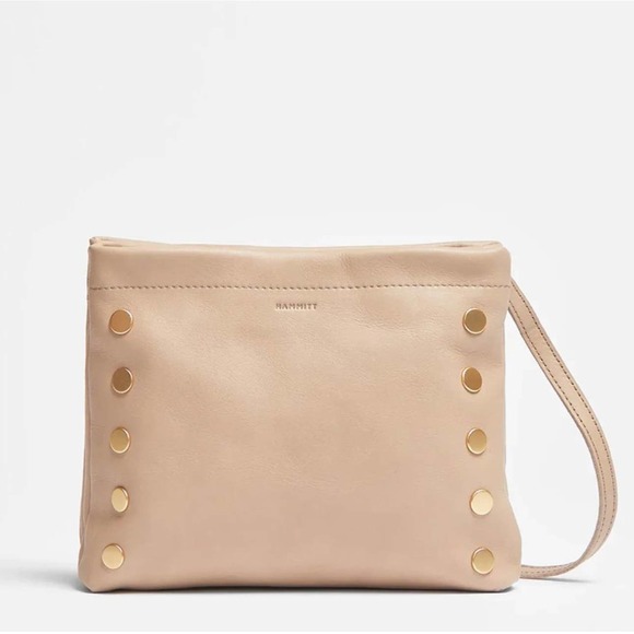 NFS HAMMITT SET✨ NWT Anderson Tote & Matching Duke Crossbody in tan. RARE BUNDLE - Picture 12 of 16